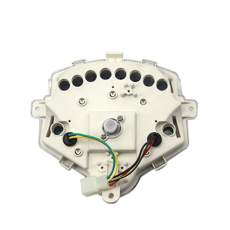 125CC Universal Digital Motorcycle Gauge Speedometer and Tachometer Motorcycle Parts For LC135  125