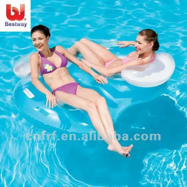 Надувная лодка для двух человек, river run трубки