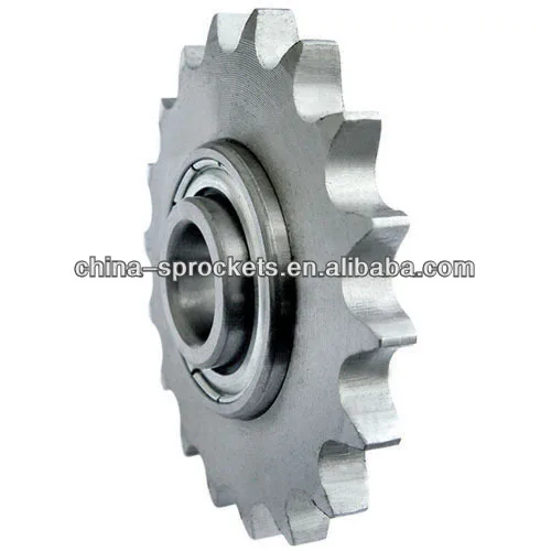 TENSIONER SPROCKET