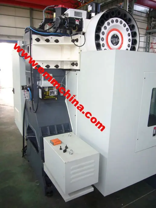CH1403J Big Bore cnc lathe automatic feed /cnc lathe machine for cutting metal