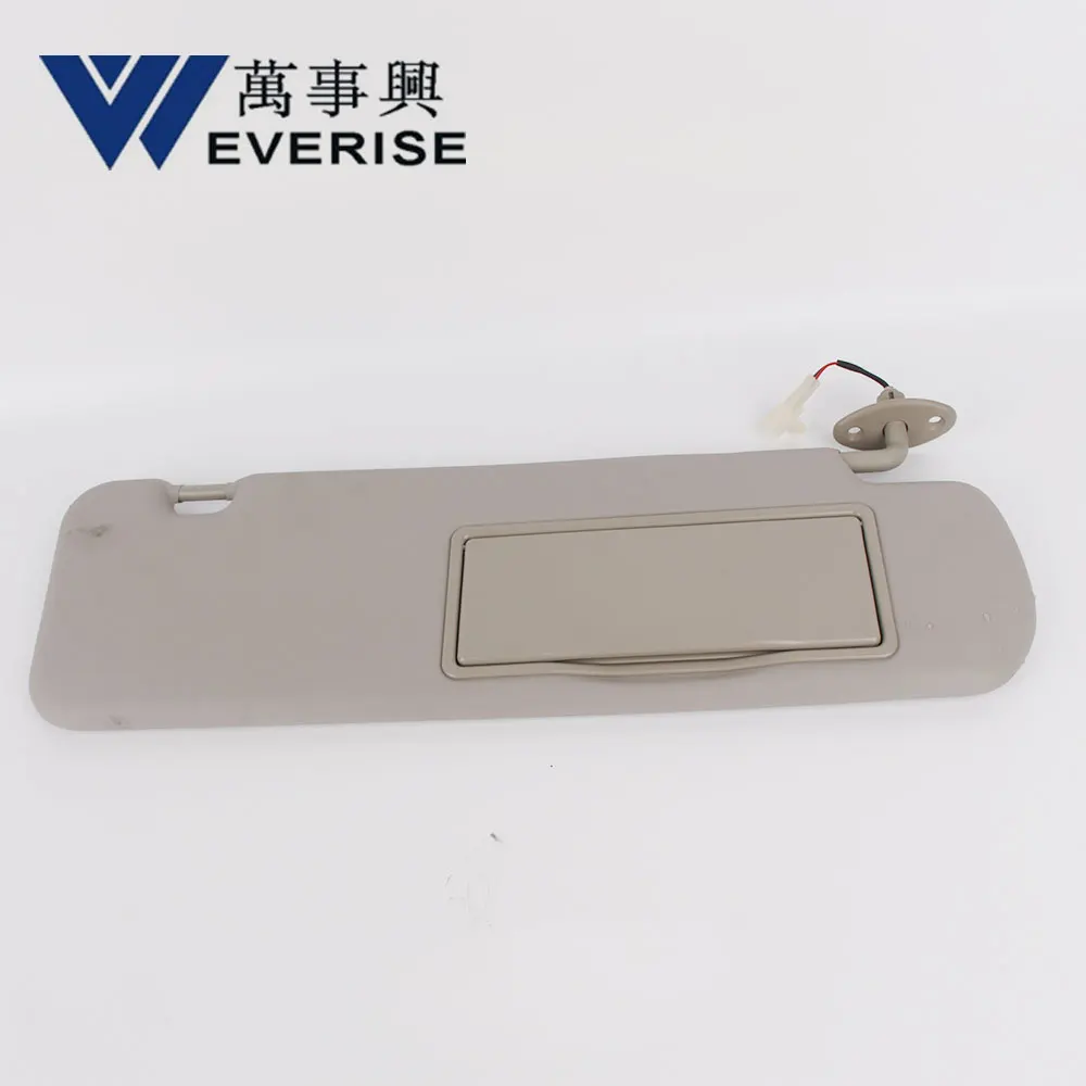 Светоотражающий солнцезащитный козырек для боковых окон, солнцезащитный козырек, складной автомобильный солнцезащитный козырек для лобового стекла