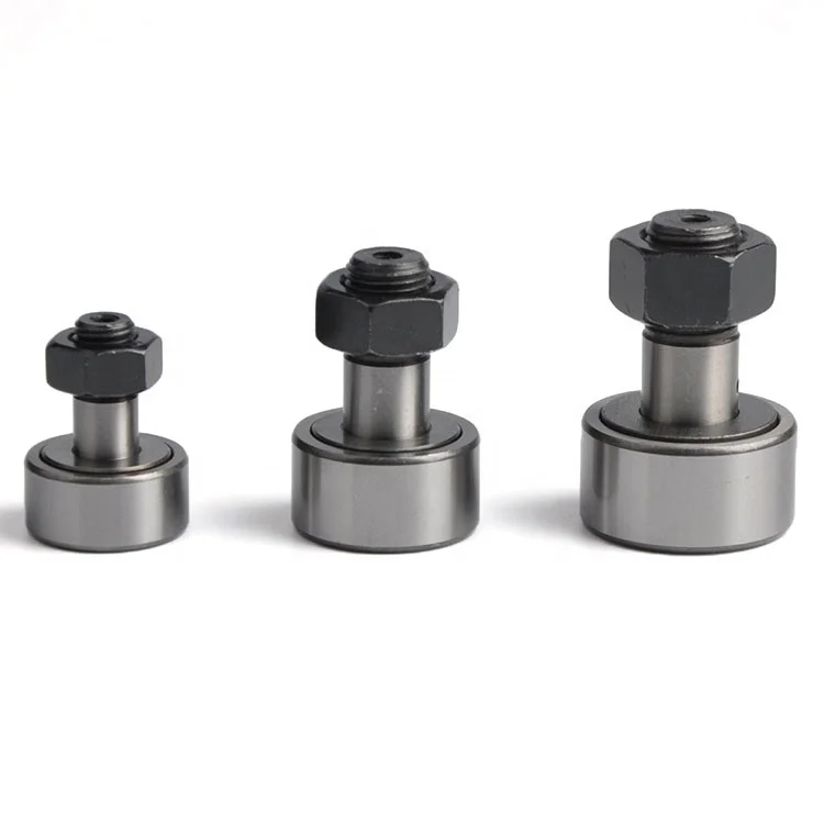 Wheel and pin bearing KR10 KR12 KR13 KR16 KR19 KR22 KR26 KR30 KR32 KR35 KR40 KR52 KR47 KR62 KR72 KR80 KR85 KR90