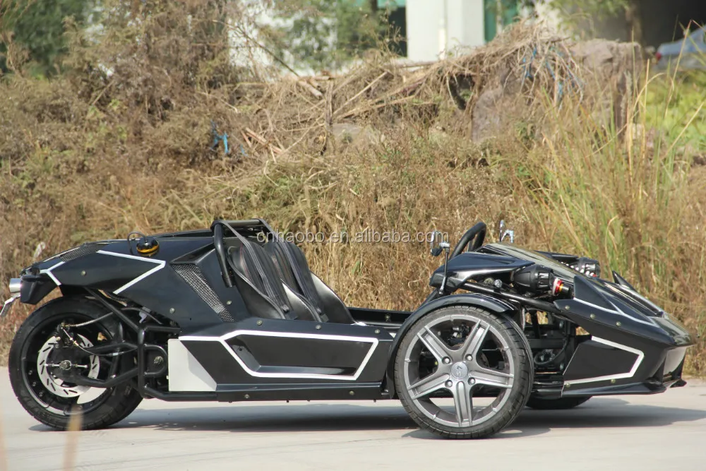Новинка 350cc ztr трехколесный спортивный автомобиль-трансформер