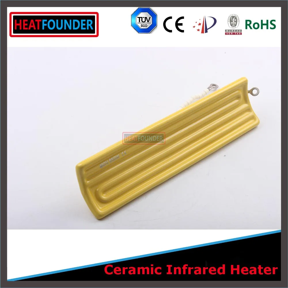 Дальней инфракрасной электрический шкаф подогревателя