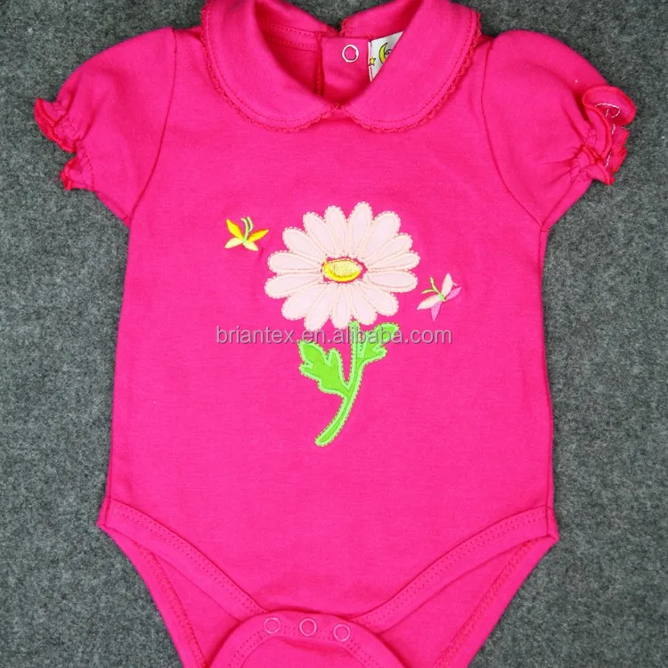 
Briantex 2020 New Summer Fashion Children Wear Cotton Short -sleeved Suit Clothing Suit Baby Boy Clothes Rompers 100% Cotton 