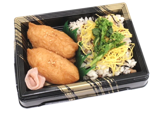 Japan Wholesale High Protein Japanese Food Sushi Ingredients