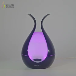 Room spray wholesale aromatherapy fragrance essential oil diffuser ultrasonic humidifier