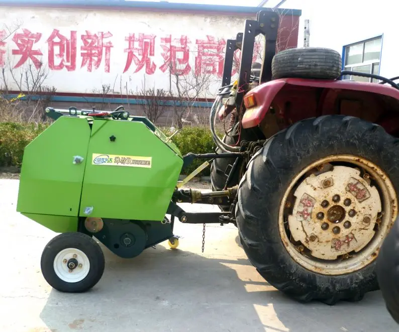 cheap baler