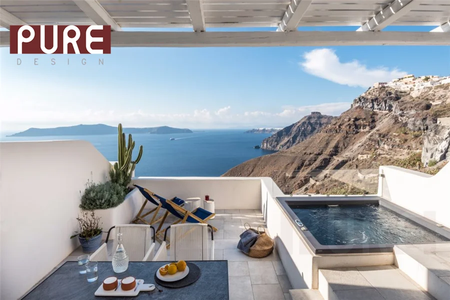 
Tea house building plans suite design software hotel 