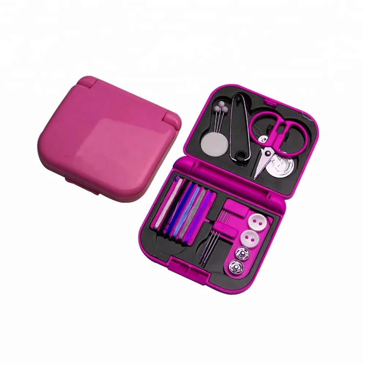 Hot Sale Home Use Professional Mini Sewing Kit