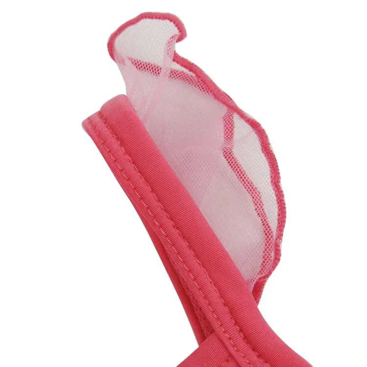 New product cute kids girls swimwear sexy girls one piece swimwear