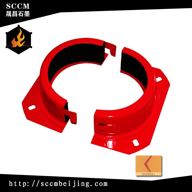 Professional Factory Produce China Supplier Fire Collar