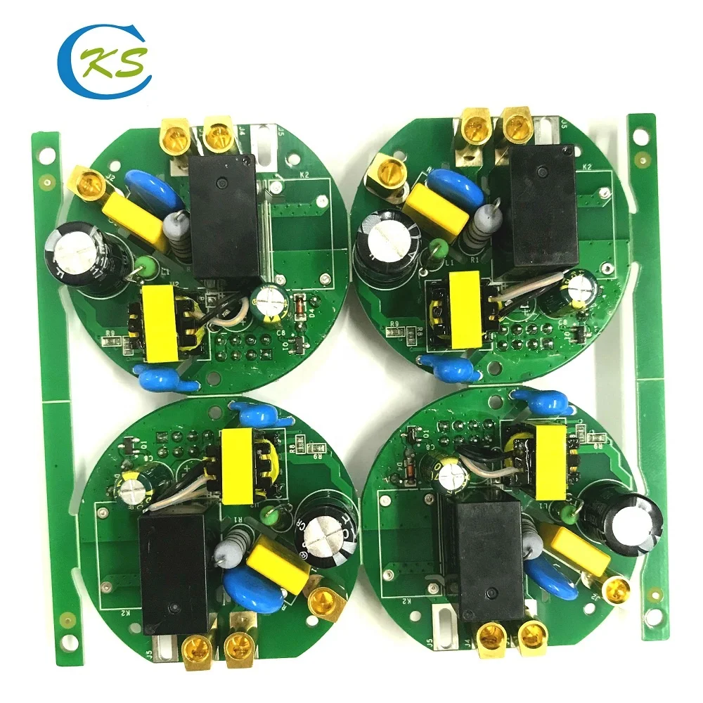 Сервисная сборка электронных печатных плат PCBA fr4 94v0, печатные платы SMT, сборка, панель управления капотом, батарея платформы робота