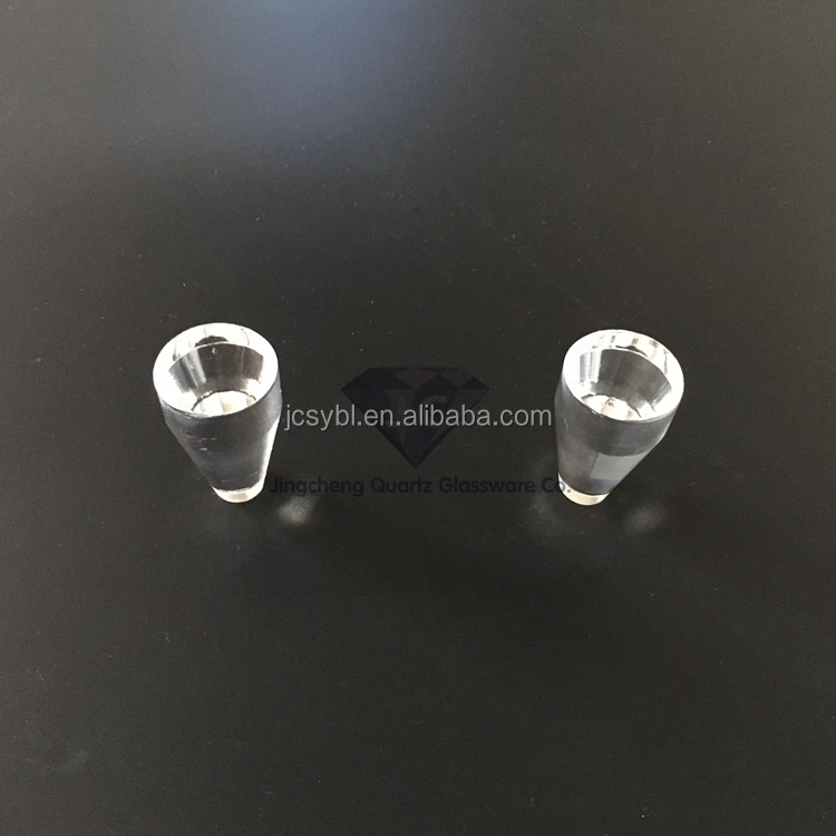 
Direct supply customized crystal quartz product 