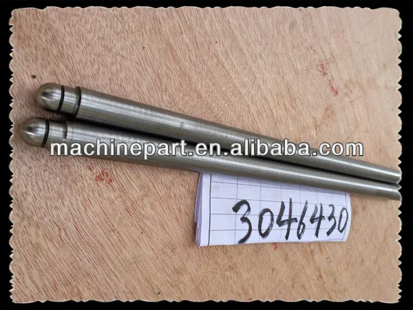 cummins толкатель 3046430 nt855