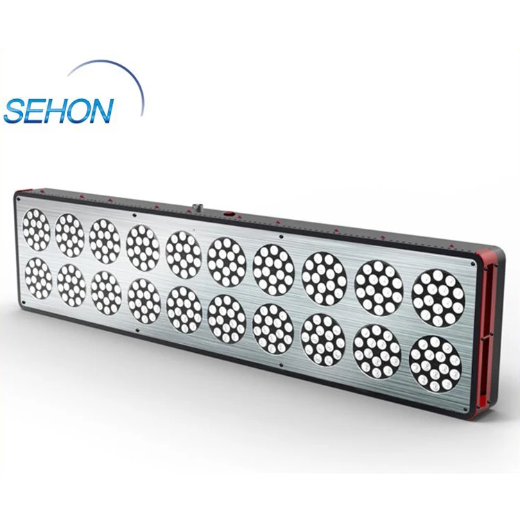 LED Lamp for growing vegetables and other plants full spectrum 2018 apollo8 360 W. Super LED lamp. Supplier from China