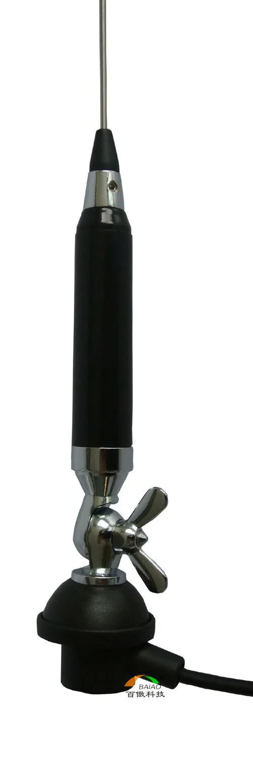 27 мГц наилучшего сигнала CB радио антенна автомобиля