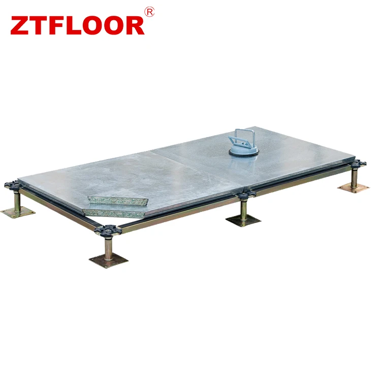 Brand new raised floor support made in China