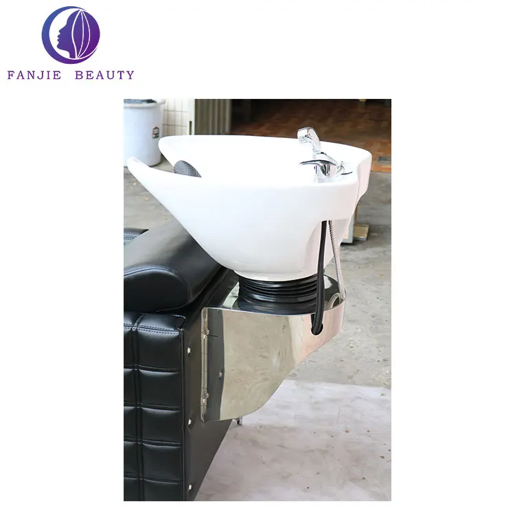 Лидер продаж, винтажный шампунь-стул, шампунь для спинки, шампунь-кровать