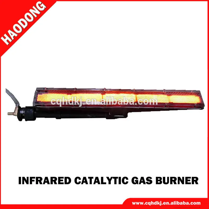 Hot sale manufacturer price industrial infrared burner