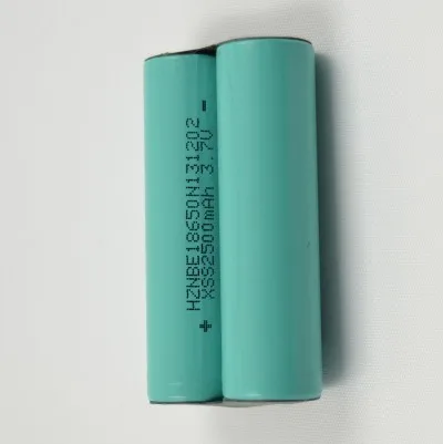 
Cylindrical 26650 lipo battery 3500mah deep cycle battery cell 26650 
