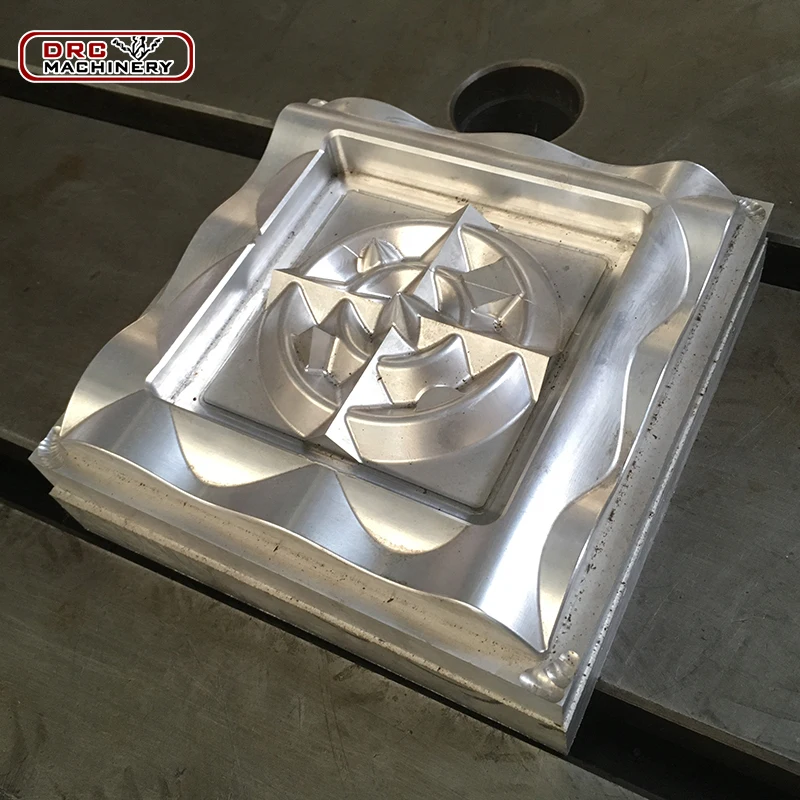MV800 Mini Metal Milling Machine 4 Axis 5 Axis Prices