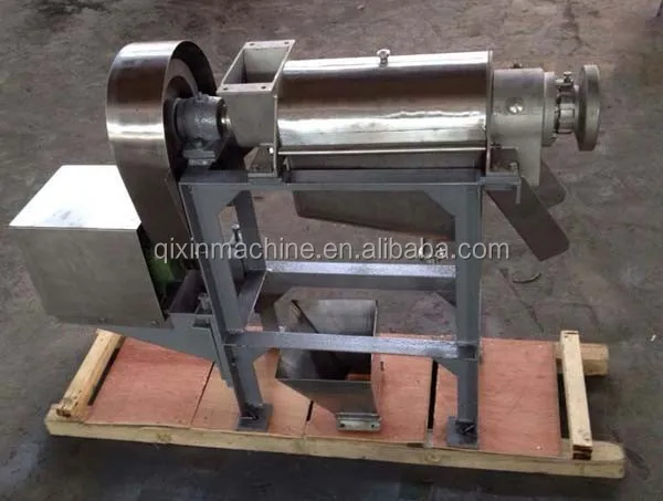 hot selling factory price stainless steel industrial commerical vegetable juicer