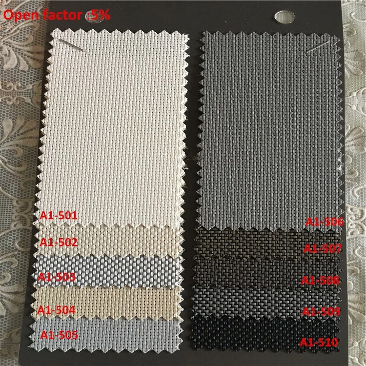 manual day and night double dual roller blinds