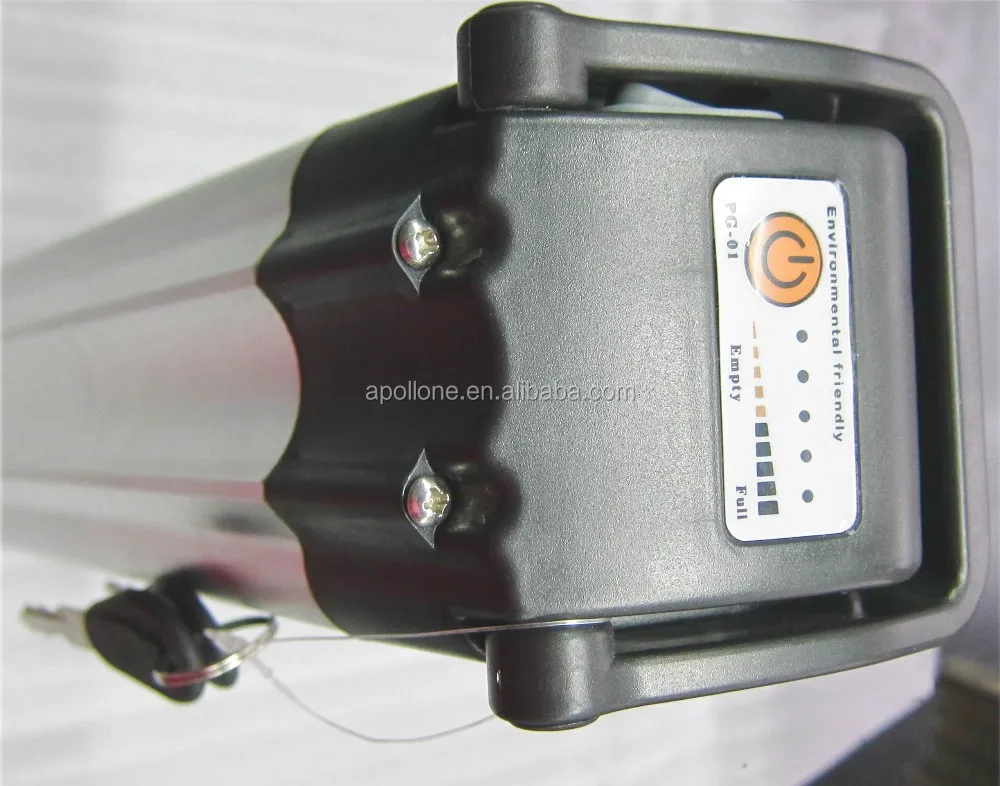 36 в 10 Ач Аккумулятор для электровелосипеда 36 В Аккумулятор для электровелосипеда перезаряжаемые батареи