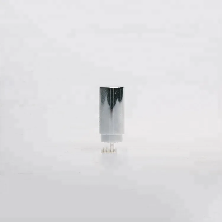 Professional Well-Designed Perfume Crimpless Pump Spray