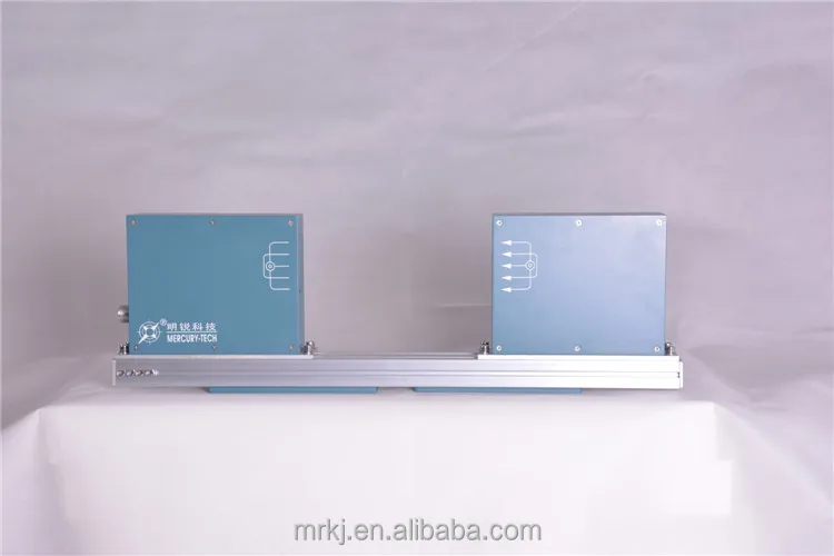 Лазерный микрометр Mercury-tech mitutoyo