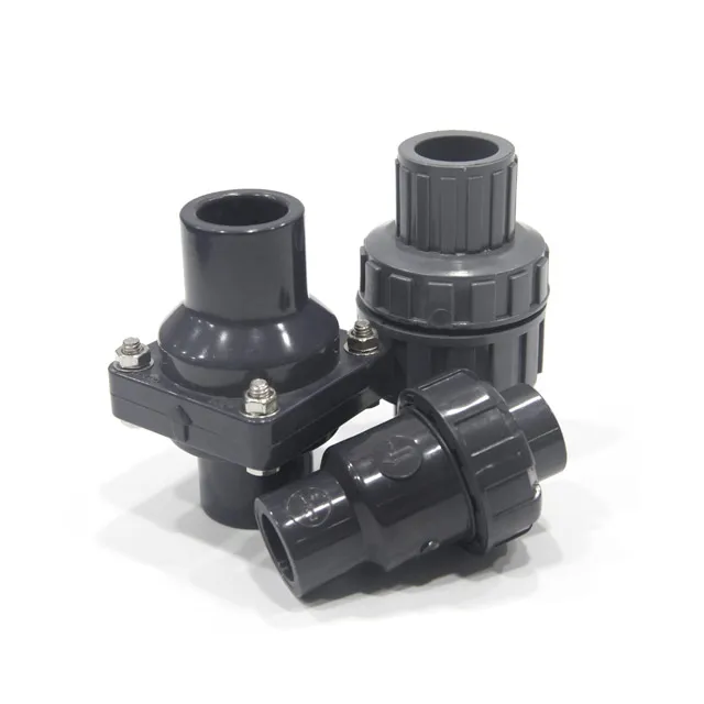 Top quality Wholesale 20mm 8 inch non return swing/ball check valve
