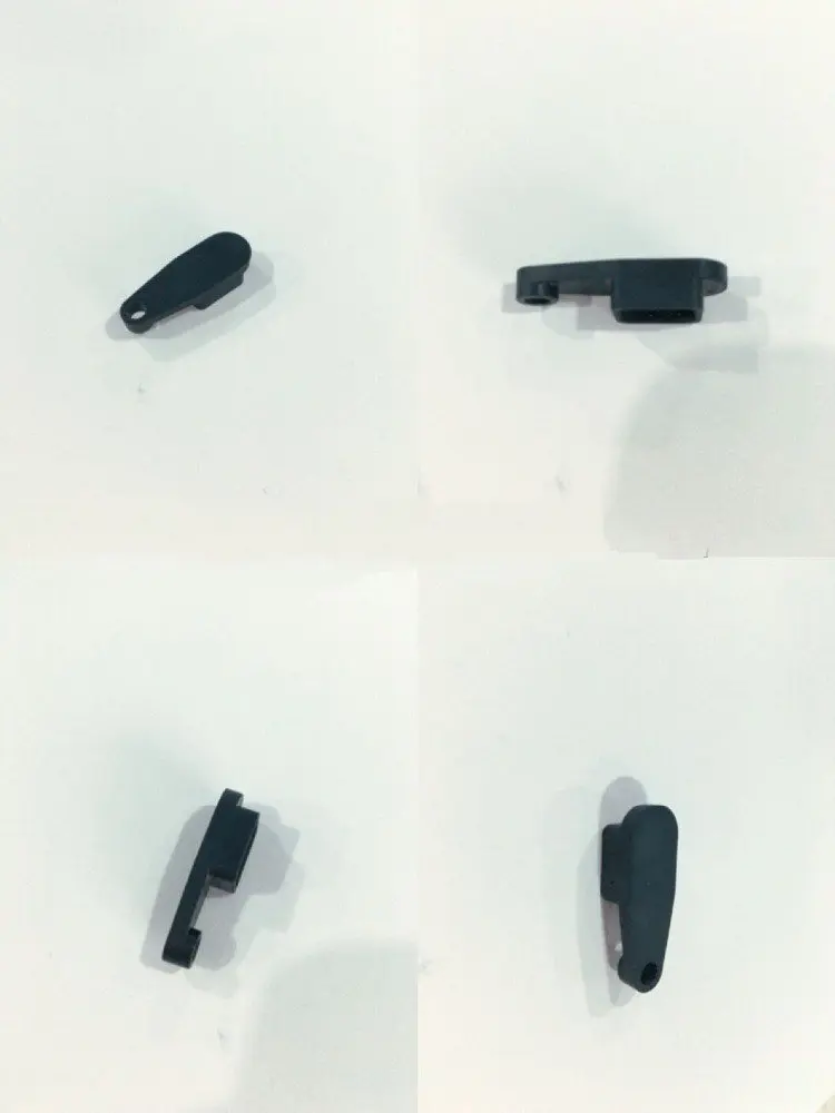 
Factory Custom Vacuum Casting Plastic & Resin Service Rubber/Silicone Resin Cast Plastic Prototype Service 