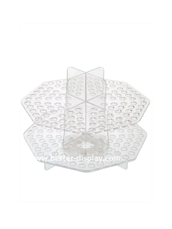 custom acrylic modern pen holder