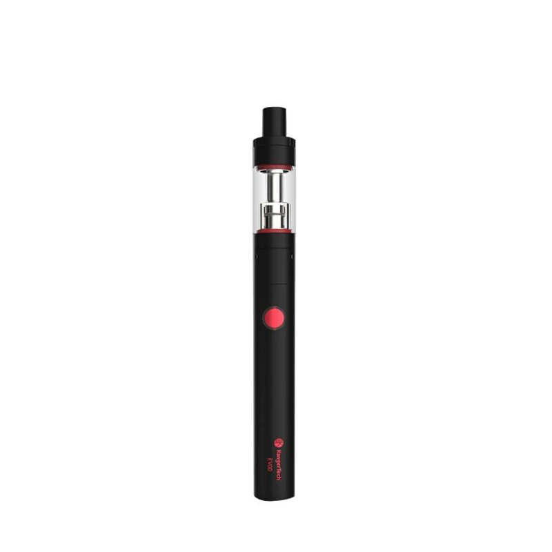 
Kangertech Topevod starter kit Top Fill Toptank Evod Tank Kanger kit Electronic Cigarette 