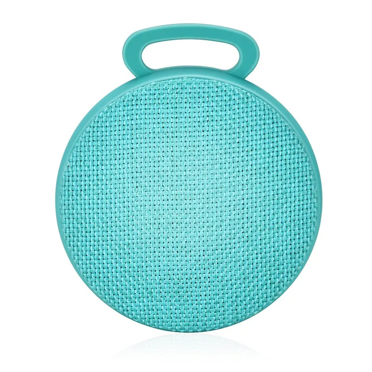 Оптовая продажа динамик Wireless Mobile многофункциональный цифровой мини-динамик с ткань решетка