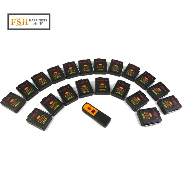 Happiness new product Remote Balloon Exploder device detonator for weddings and celebrations