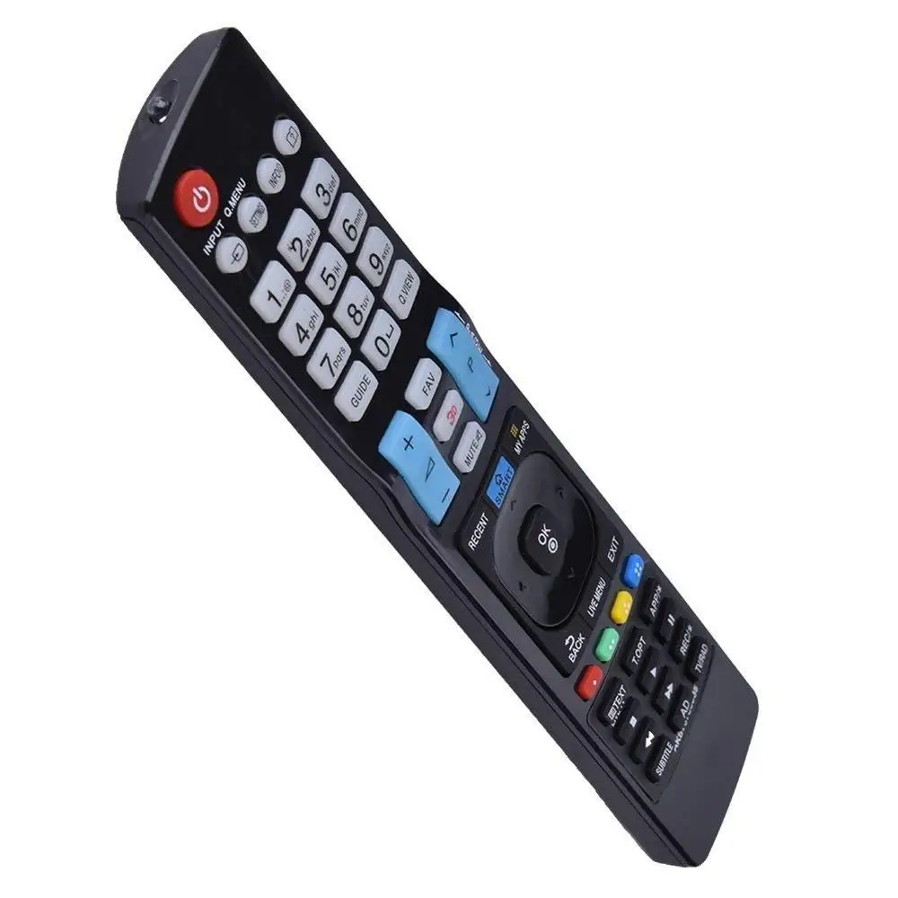 Сменный универсальный пульт дистанционного управления для Smart TV AKB73756565