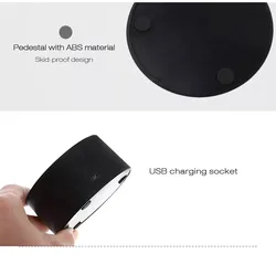 Wholesale Bedroom Decoration RGB Multi Colors 3D Acrylic Atmosphere LED Night Light OEM design Visual Acrylic 3d Table Lamp