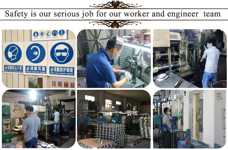 Stainless steel satin finishing surface CNC milling and grinding frame and plate mechanical products
