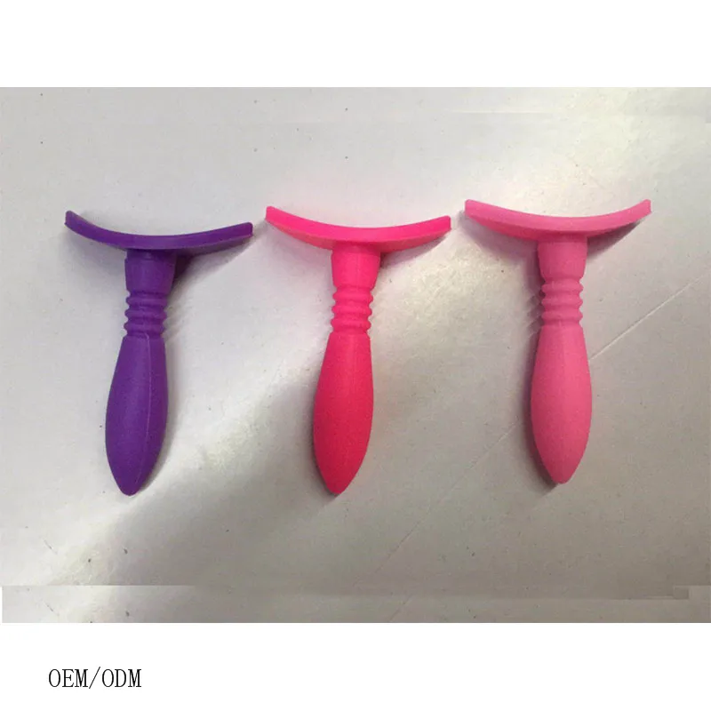 Оптовая продажа инструмент красоты тени для век штамп палитра теней