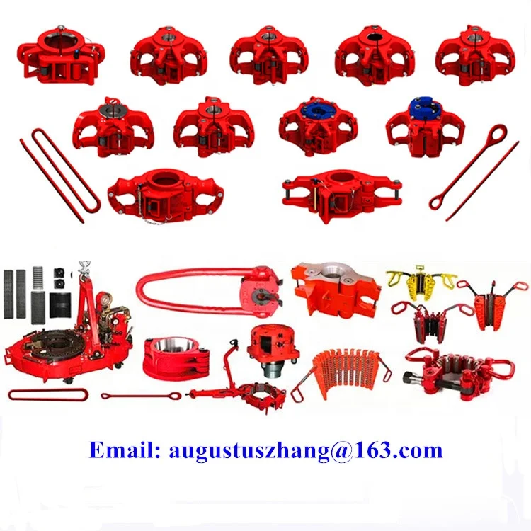 API 8c single arm elevator links 150 /250/500/750 tons Weldless Elevator Links for Drilling Rig