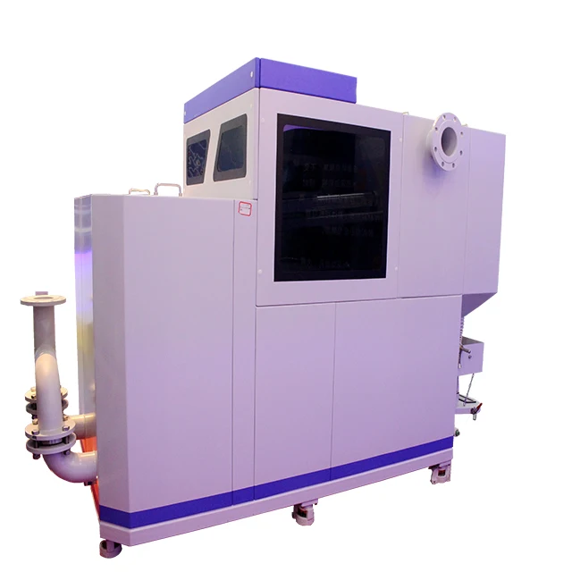 
Multifunctional integrated collecting debris,wastewater lift automatical system cooking oil water separation equipment 