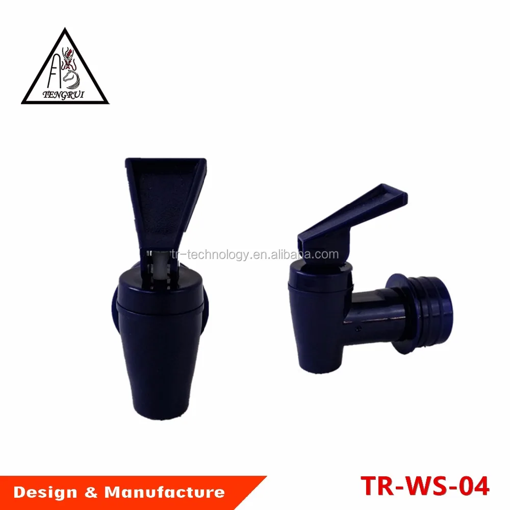 plastic drink water tap/ABS bibcock/plastic drinking faucet
