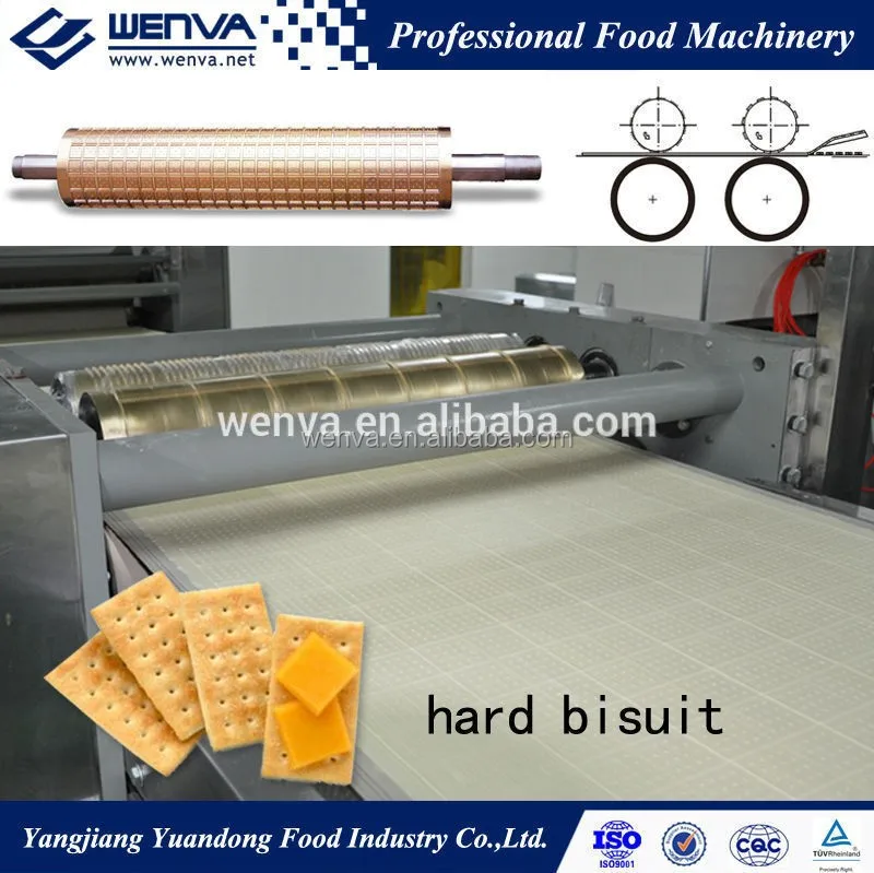 wholesale biscuit cutting machine with PLC control