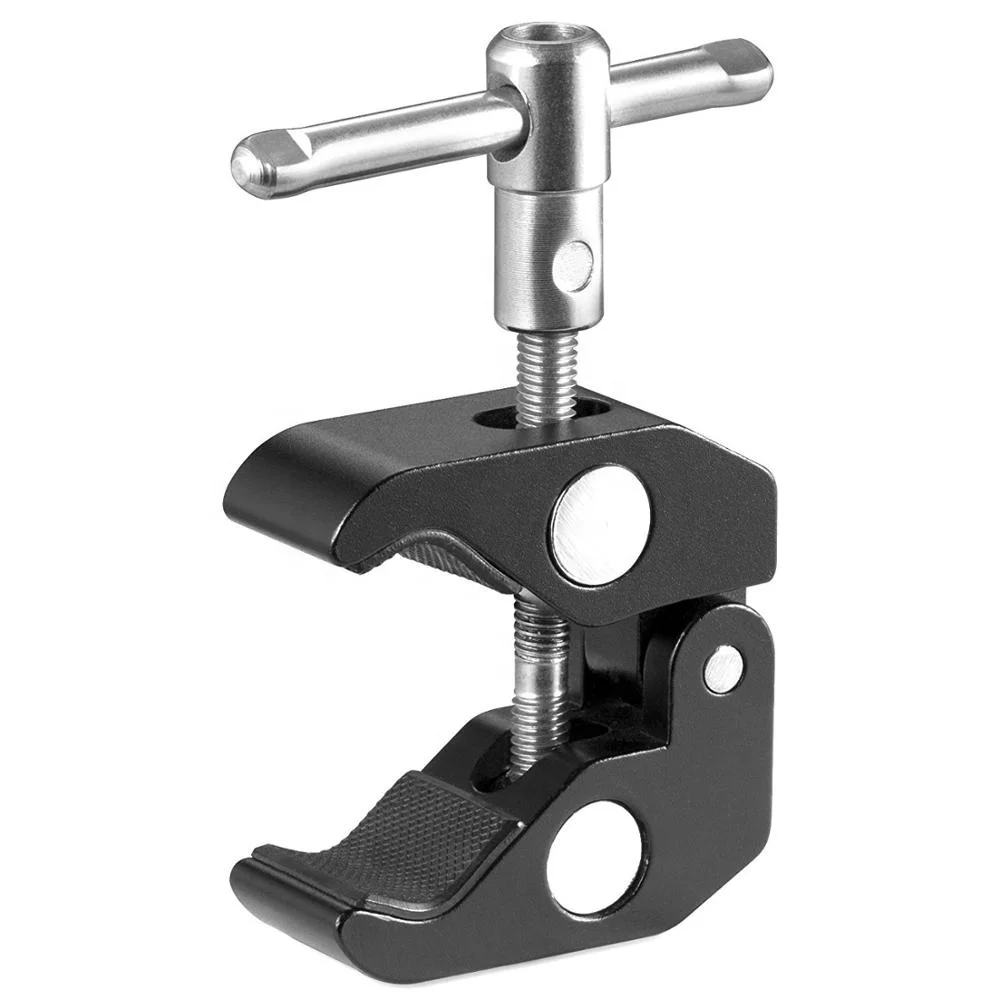 Metal Super Clamp Crab Pliers Clip