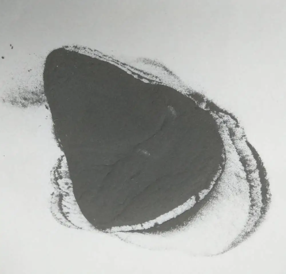 Порошок железа для промышленного использования