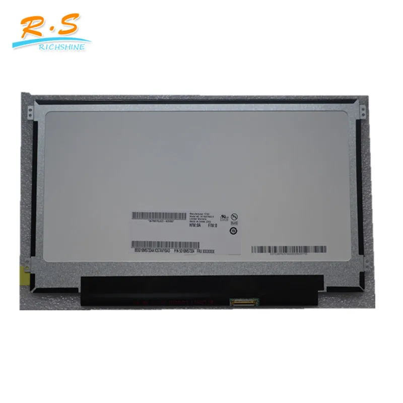 11.6 ' Slim HD screen matte LCD laptop Screen B116XTN02.1