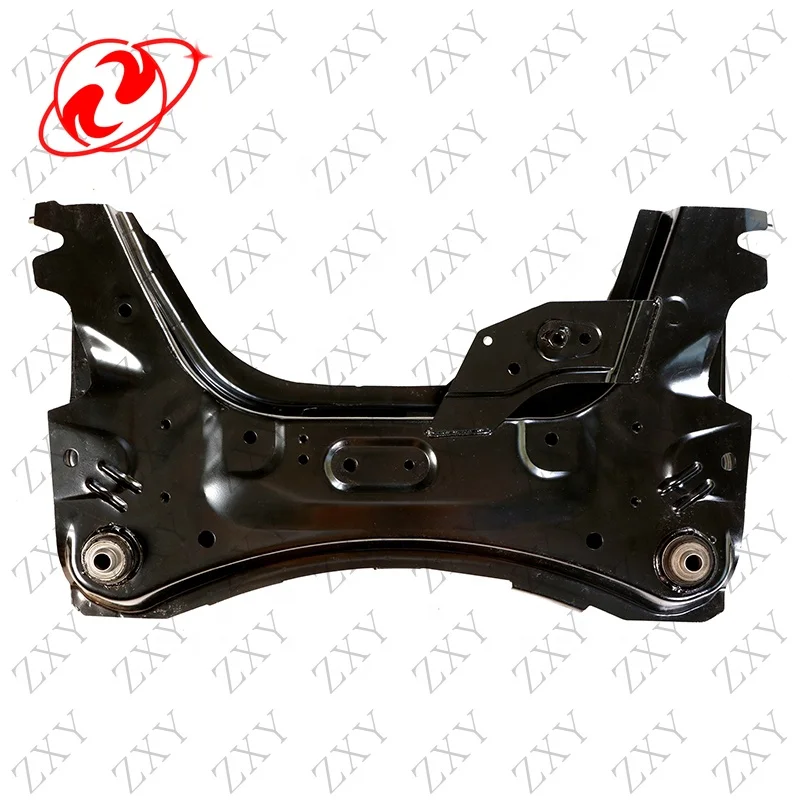 Front subframe crossmember     OEM 54400-3DNOA    Livina/Tiida/Sylphy 2012-