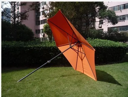 
outdoor garden patio ombrelone sonnenschirm umbrella 3m 10 feet 